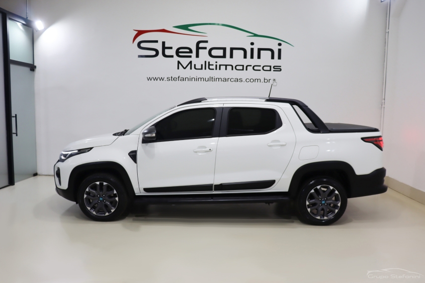 fiat strada 1.0 turbo 200 flex ultra cd cvt 4p automatico 20269
