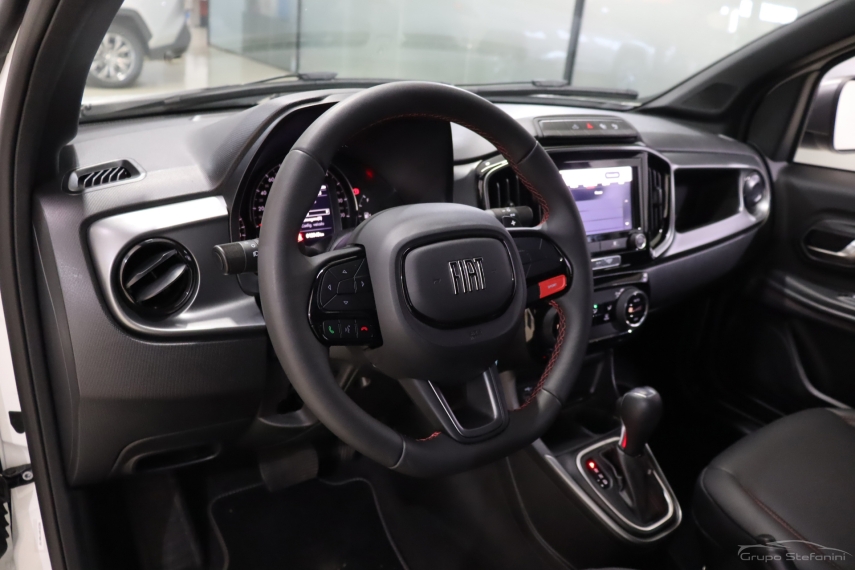 fiat strada 1.0 turbo 200 flex ultra cd cvt 4p automatico 20267