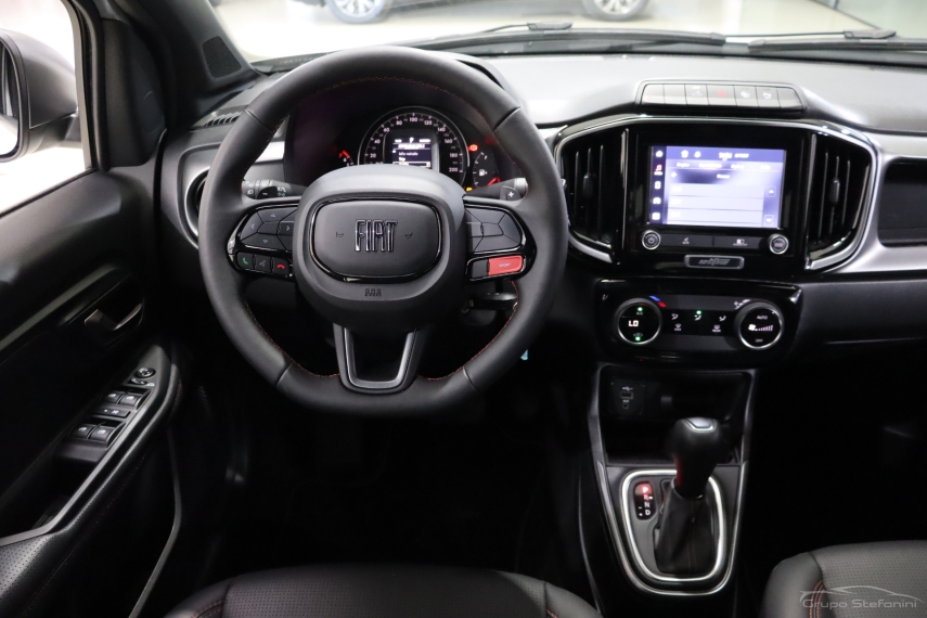fiat strada 1.0 turbo 200 flex ultra cd cvt 4p automatico 20266