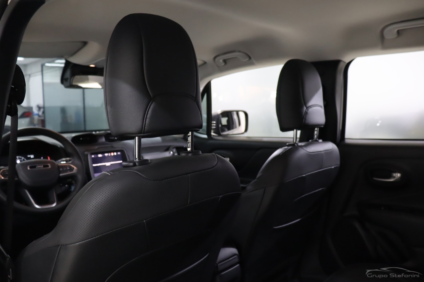 jeep renegade 1.3 t270 turbo flex longitude at6 4p automatico 20248