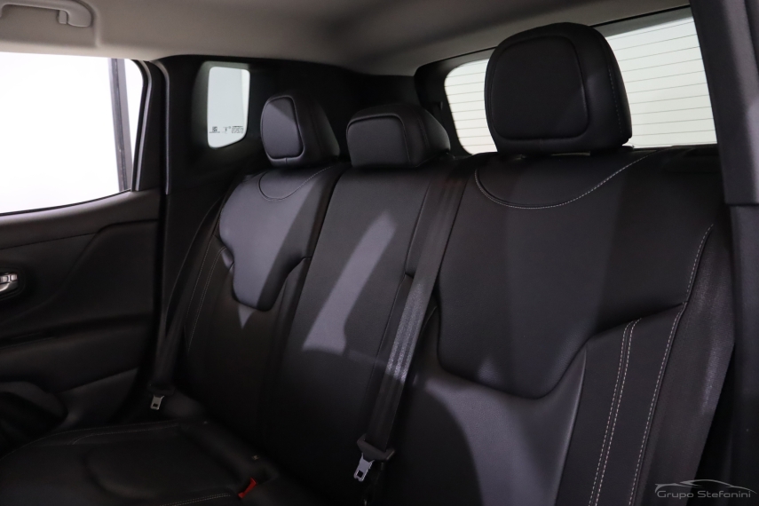 jeep renegade 1.3 t270 turbo flex longitude at6 4p automatico 20247