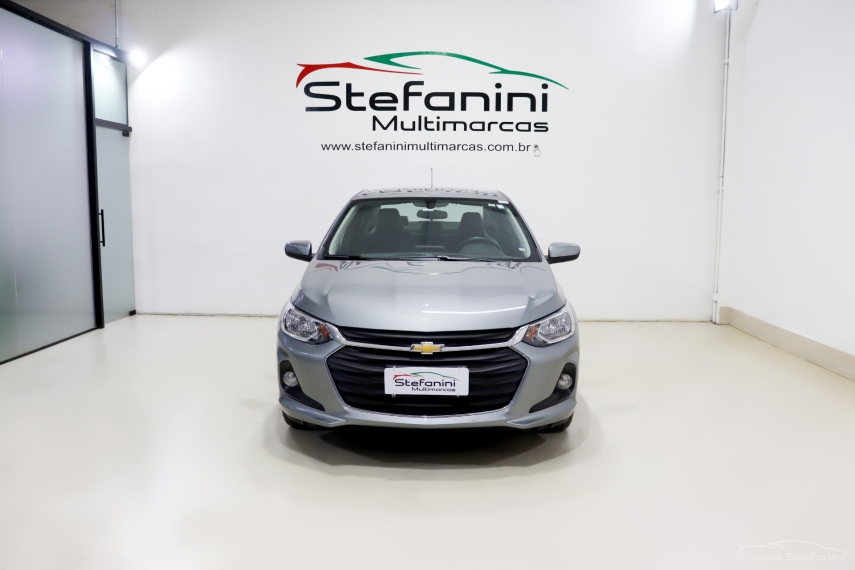 chevrolet onix 1.0 turbo flex plus ltz automatico 4p 20251