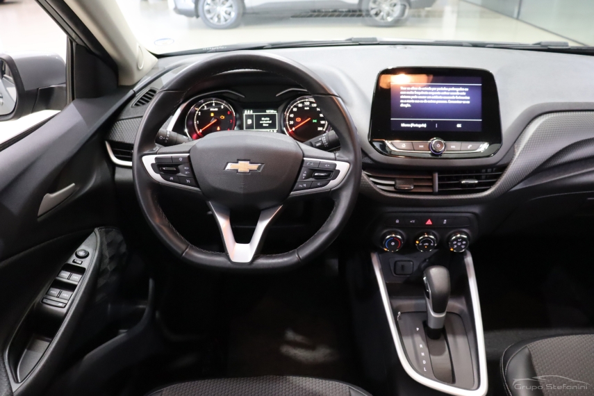 chevrolet onix 1.0 turbo flex plus ltz automatico 4p 20254