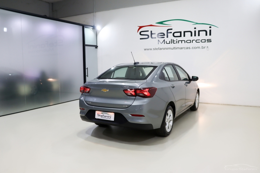 chevrolet onix 1.0 turbo flex plus ltz automatico 4p 202510