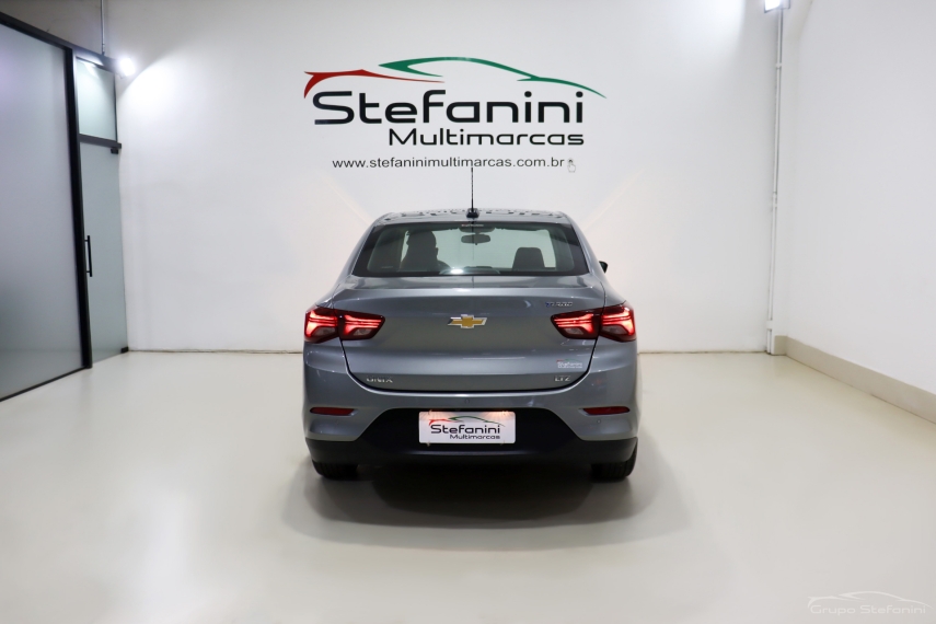 chevrolet onix 1.0 turbo flex plus ltz automatico 4p 202511