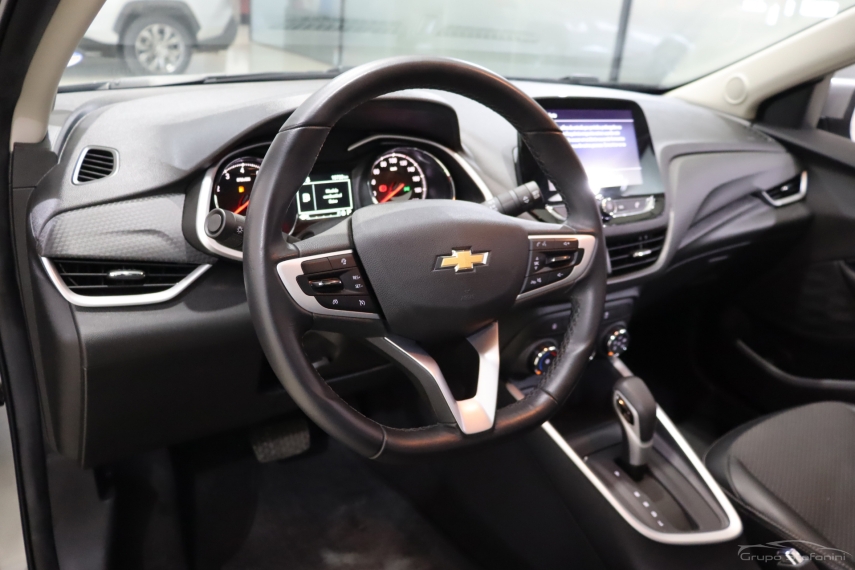 chevrolet onix 1.0 turbo flex plus ltz automatico 4p 20253