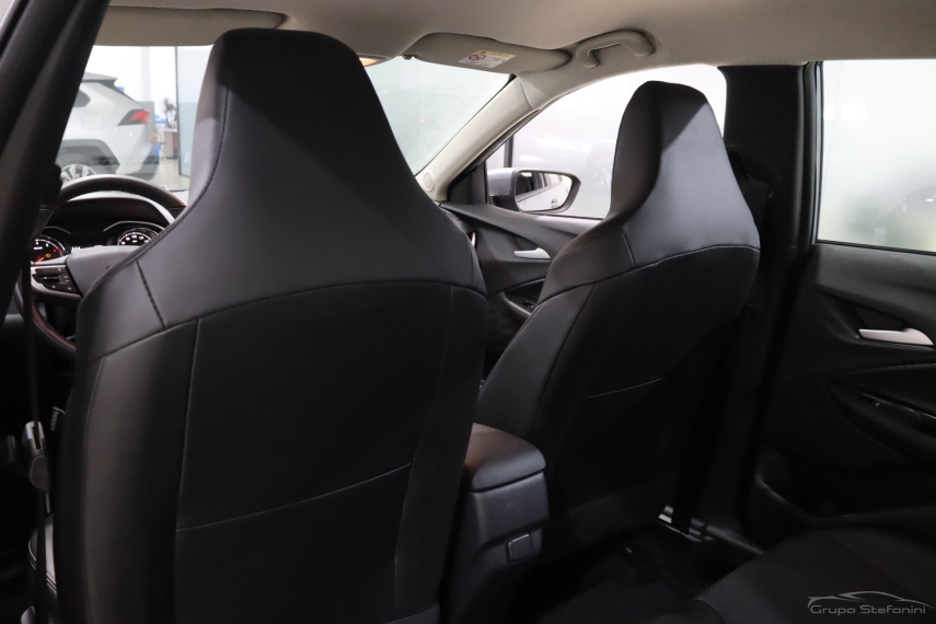 chevrolet onix 1.0 turbo flex plus ltz automatico 4p 20258