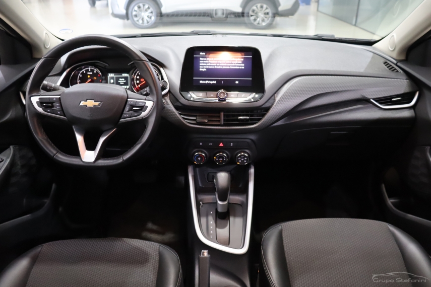 chevrolet onix 1.0 turbo flex plus ltz automatico 4p 20255