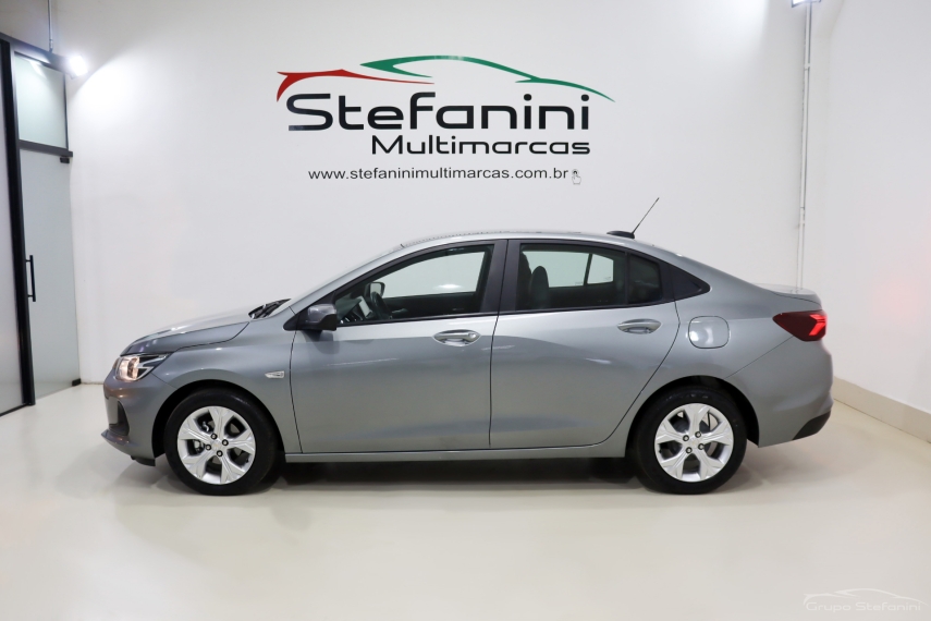 chevrolet onix 1.0 turbo flex plus ltz automatico 4p 20259