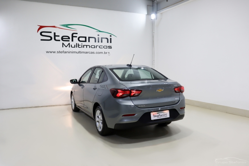 chevrolet onix 1.0 turbo flex plus ltz automatico 4p 202512