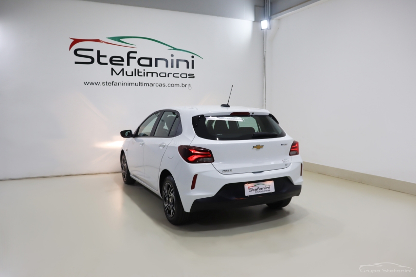 chevrolet onix 1.0 turbo flex lt manual 4p 202512