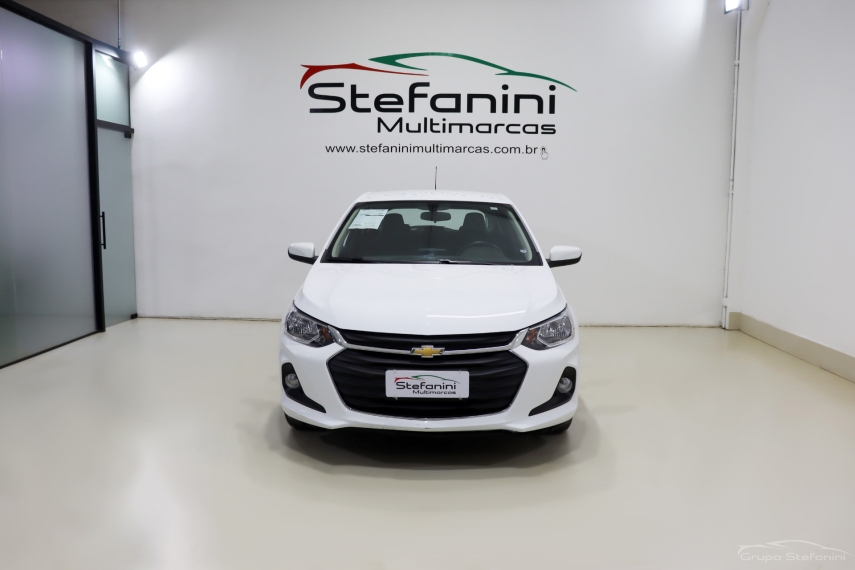 chevrolet onix 1.0 turbo flex lt manual 4p 20251