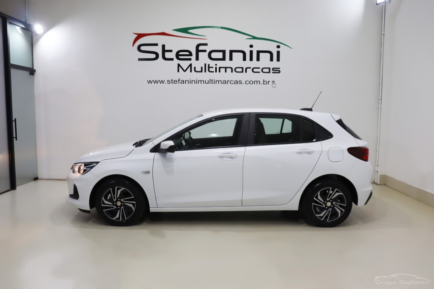 chevrolet onix 1.0 turbo flex lt manual 4p 20259