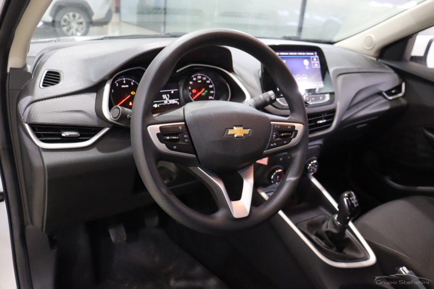 chevrolet onix 1.0 turbo flex lt manual 4p 20253