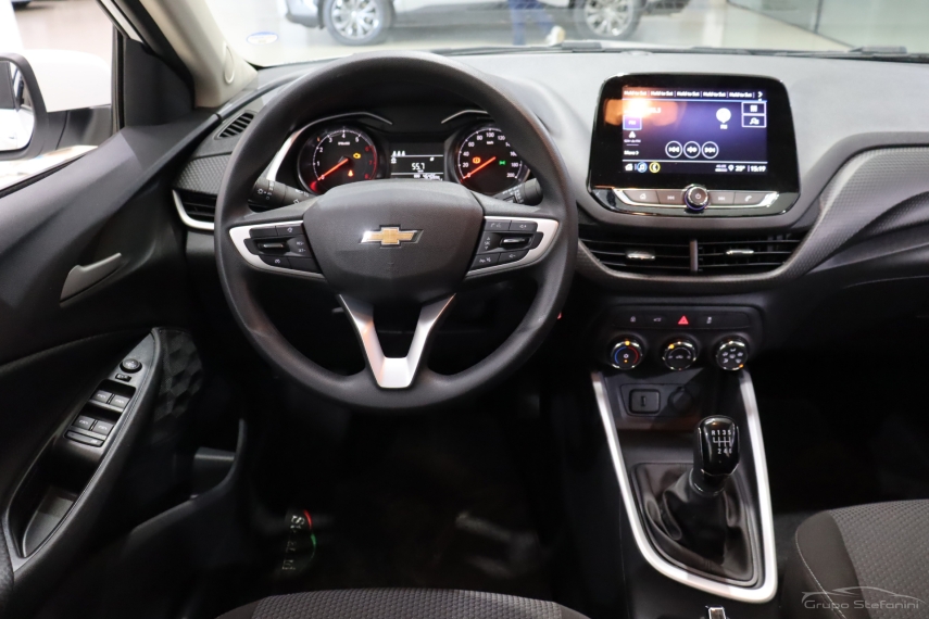 chevrolet onix 1.0 turbo flex lt manual 4p 20254