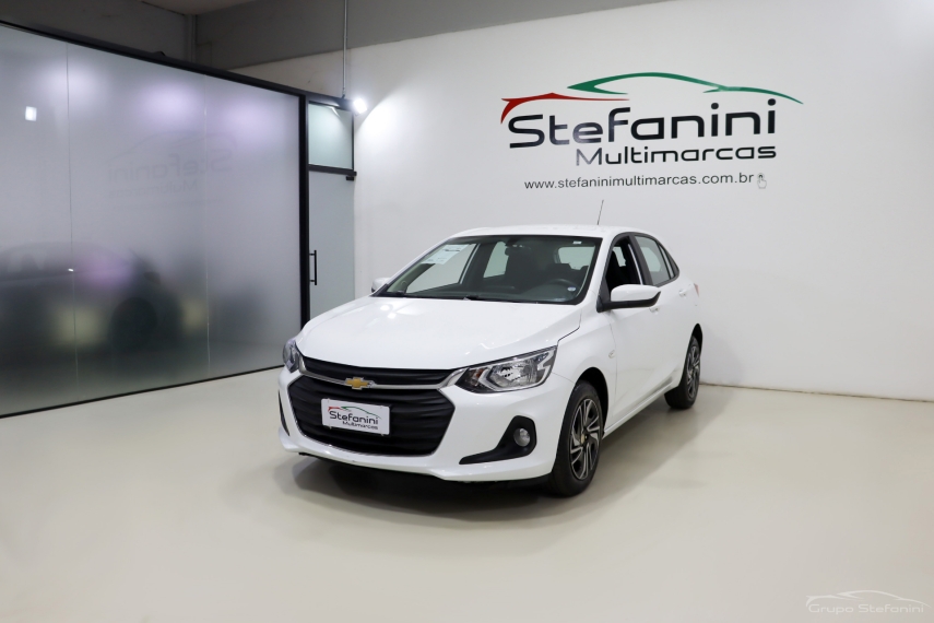 chevrolet onix 1.0 turbo flex lt manual 4p 2025