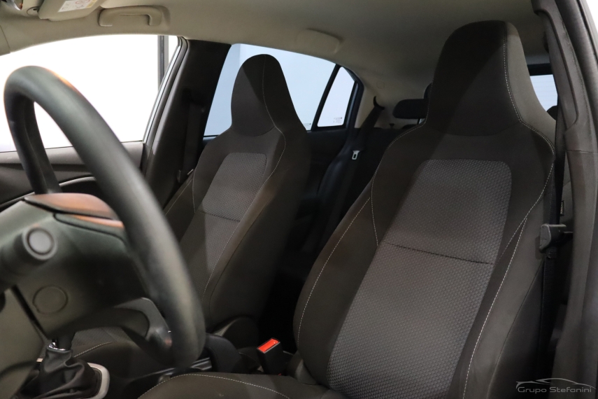 chevrolet onix 1.0 flex lt manual 4p 20256