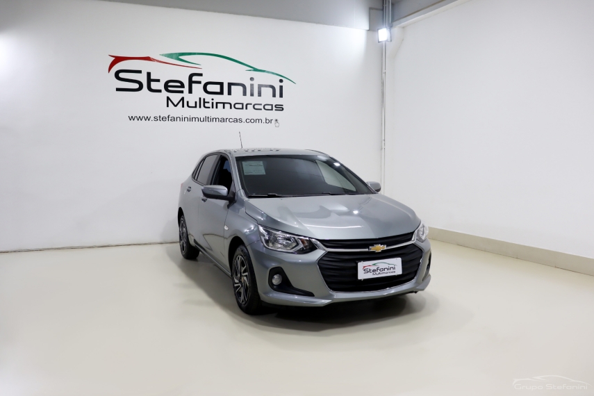 chevrolet onix 1.0 flex lt manual 4p 20252