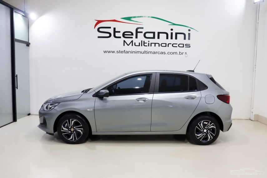 chevrolet onix 1.0 flex lt manual 4p 20259