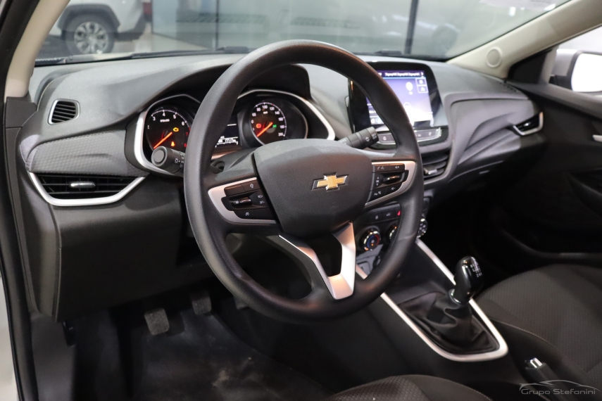 chevrolet onix 1.0 flex lt manual 4p 20253