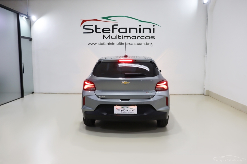 chevrolet onix 1.0 flex lt manual 4p 202511
