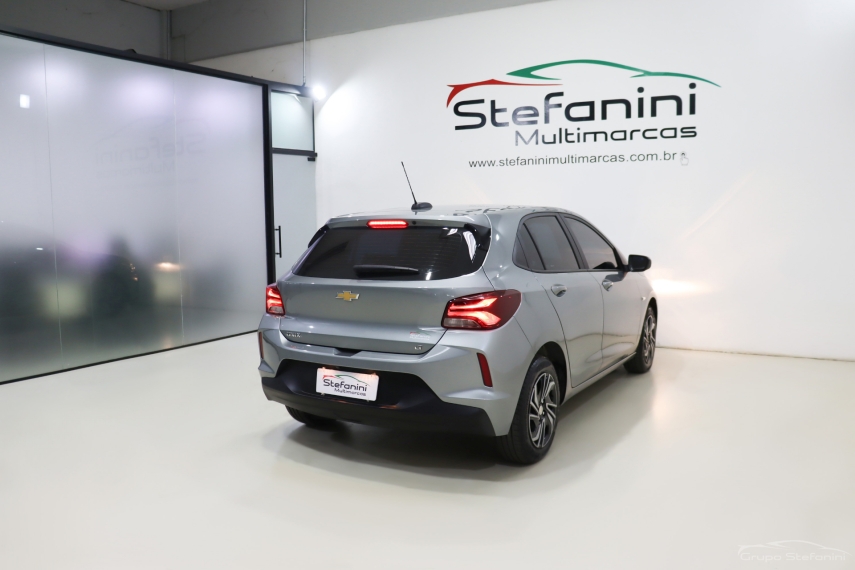 chevrolet onix 1.0 flex lt manual 4p 202510