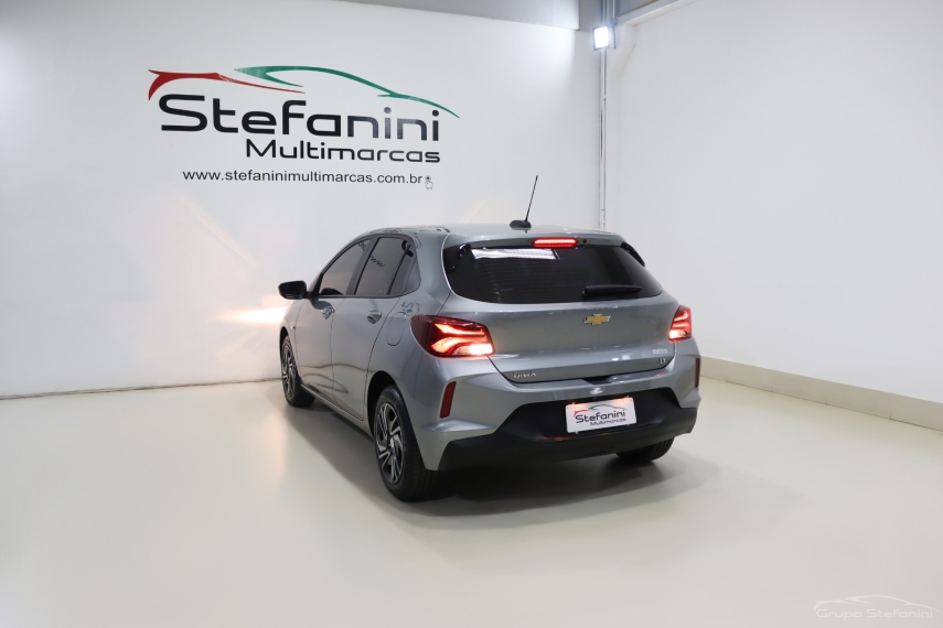 chevrolet onix 1.0 flex lt manual 4p 202512