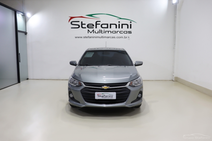 chevrolet onix 1.0 flex lt manual 4p 20251