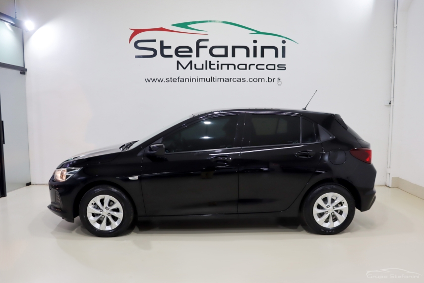chevrolet onix 1.0 flex lt manual 4p 20229