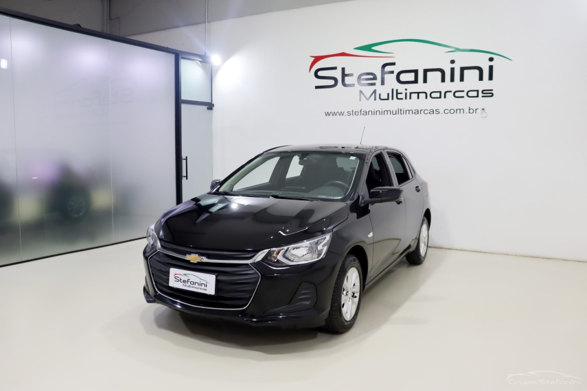 chevrolet onix 1.0 flex lt manual 4p 2022