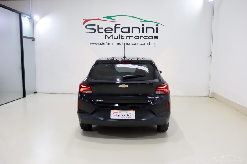 chevrolet onix 1.0 flex lt manual 4p 202211