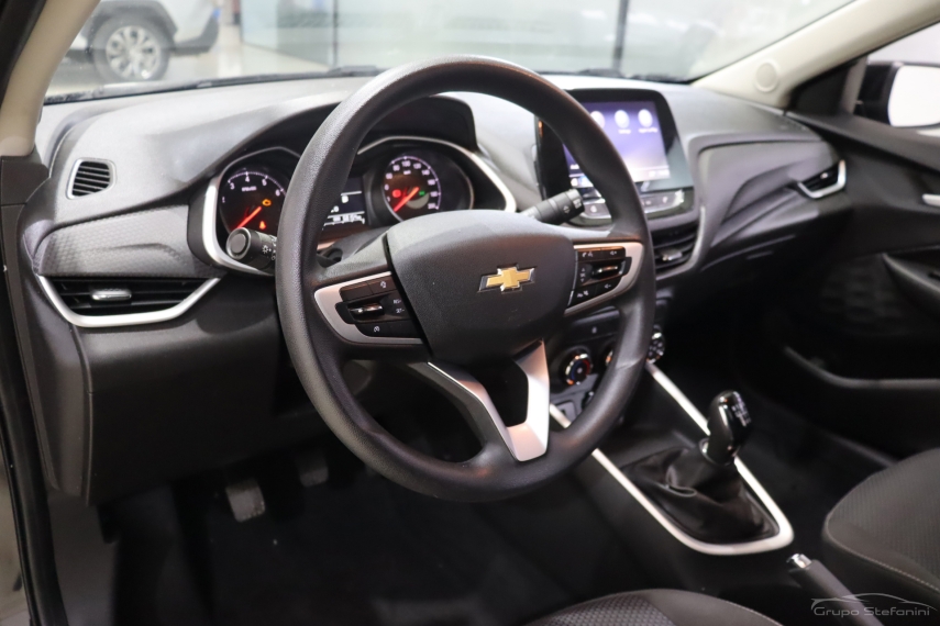 chevrolet onix 1.0 flex lt manual 4p 20223
