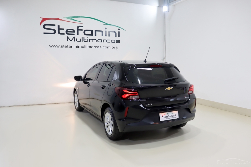chevrolet onix 1.0 flex lt manual 4p 202212