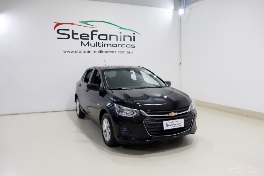 chevrolet onix 1.0 flex lt manual 4p 20222