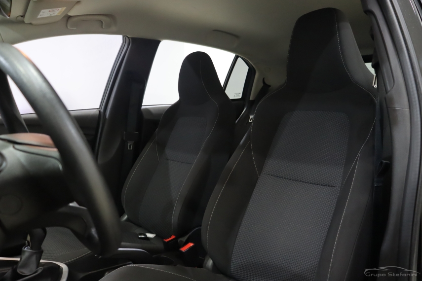 chevrolet onix 1.0 flex lt manual 4p 20226