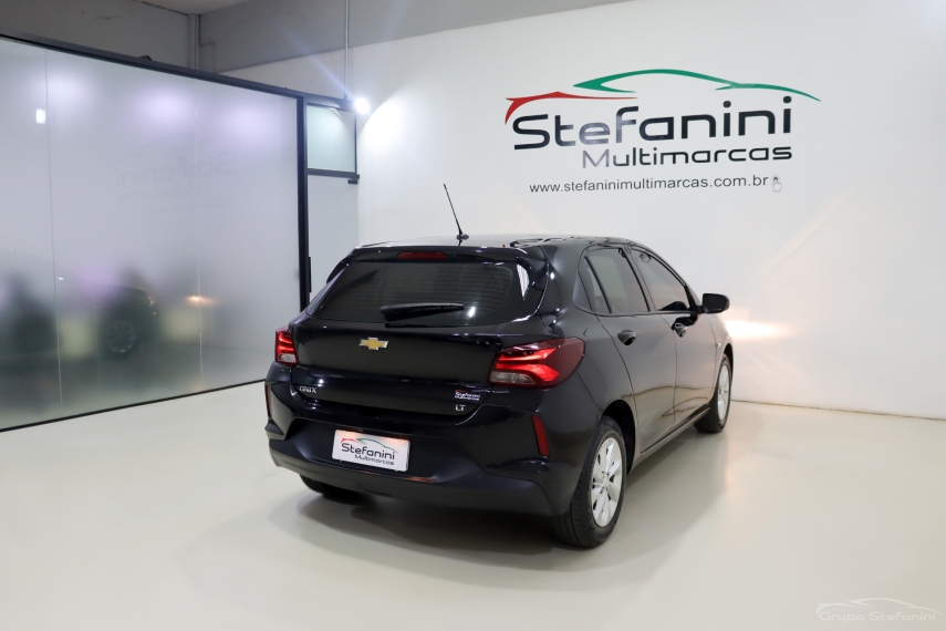 chevrolet onix 1.0 flex lt manual 4p 202210