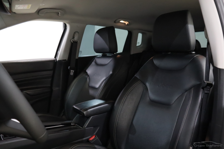 jeep compass 1.3 t270 turbo flex longitude at6 4p automatico 20236