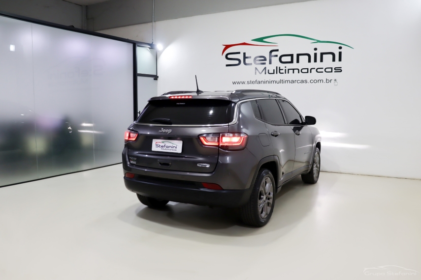jeep compass 1.3 t270 turbo flex longitude at6 4p automatico 202310