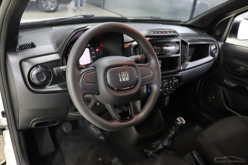 fiat strada 1.3 firefly flex endurance cs manual 2p 20243