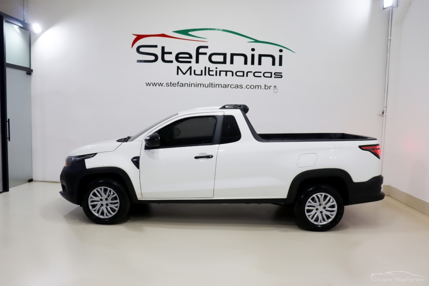 fiat strada 1.3 firefly flex endurance cs manual 2p 20246