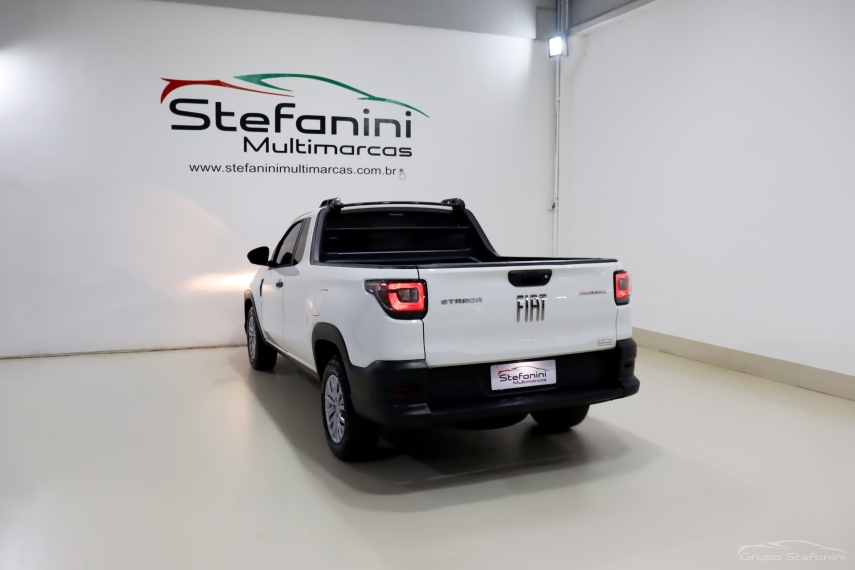 fiat strada 1.3 firefly flex endurance cs manual 2p 20249