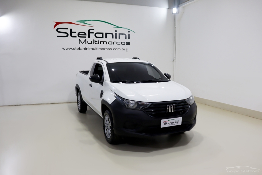 fiat strada 1.3 firefly flex endurance cs manual 2p 20242