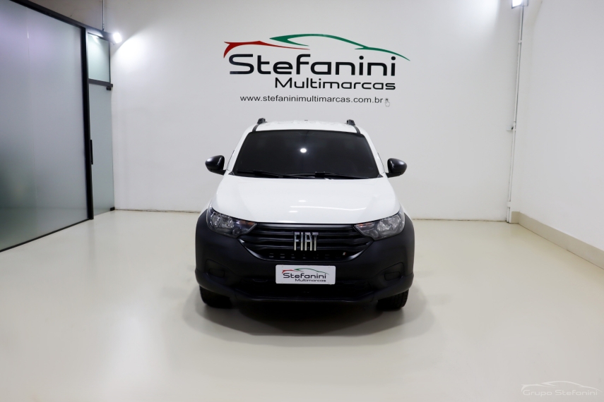 fiat strada 1.3 firefly flex endurance cs manual 2p 20241