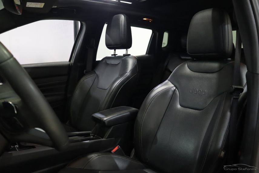 jeep compass 1.3 t270 turbo flex s at6 4p automatico 20226