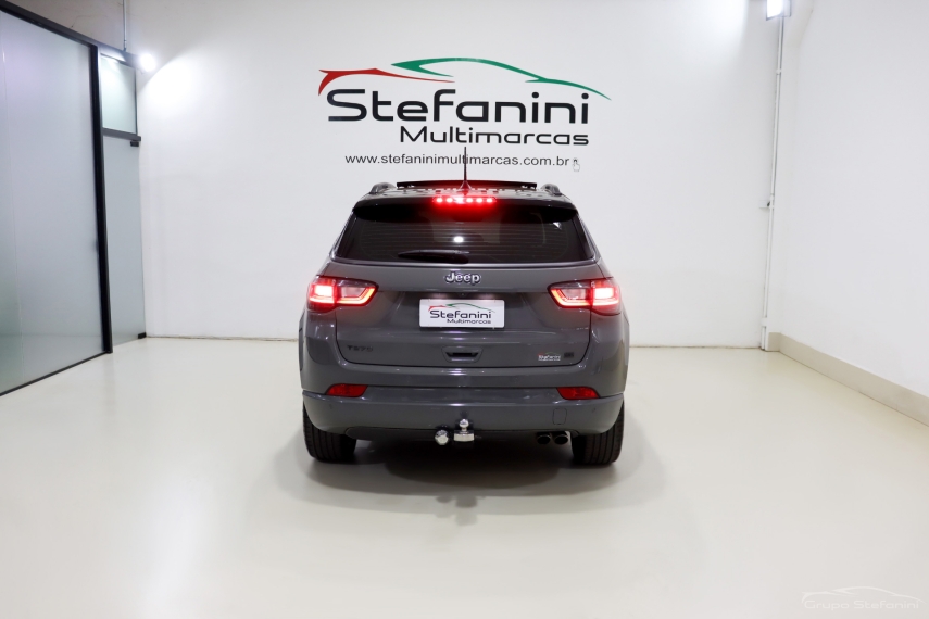 jeep compass 1.3 t270 turbo flex s at6 4p automatico 202212