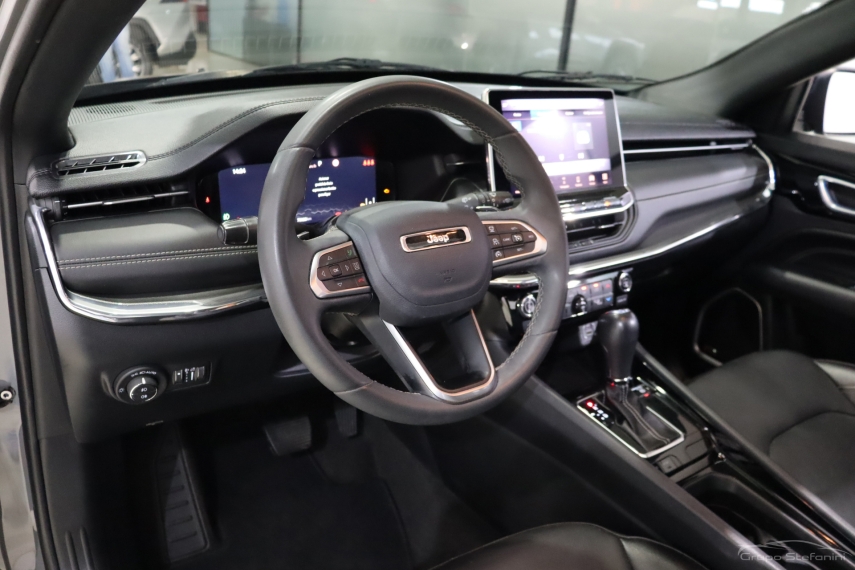 jeep compass 1.3 t270 turbo flex s at6 4p automatico 20223