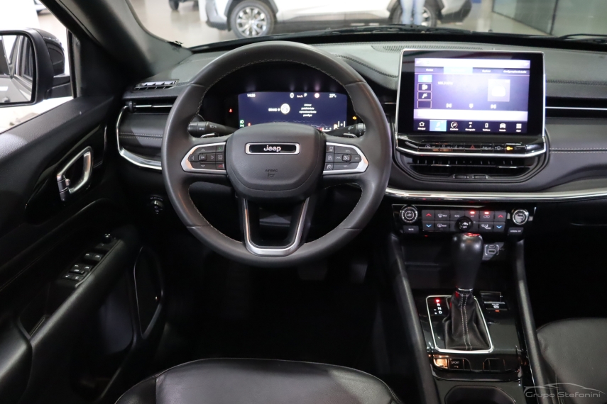 jeep compass 1.3 t270 turbo flex s at6 4p automatico 20224