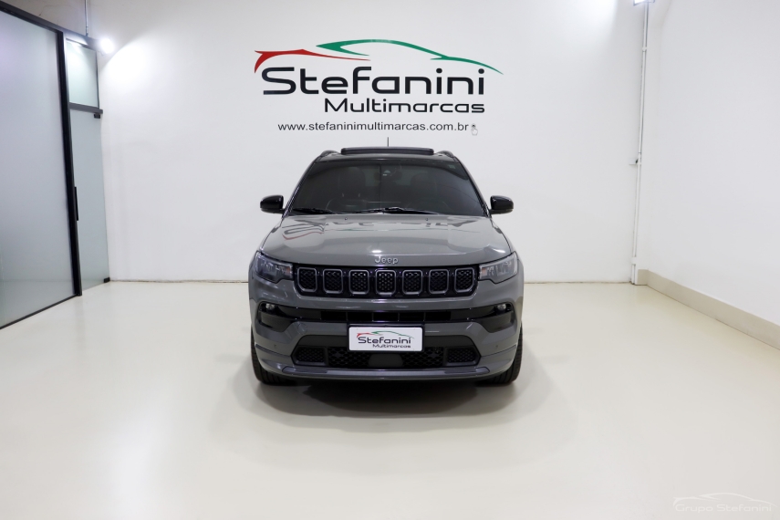 jeep compass 1.3 t270 turbo flex s at6 4p automatico 20221