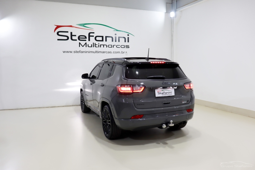 jeep compass 1.3 t270 turbo flex s at6 4p automatico 202213