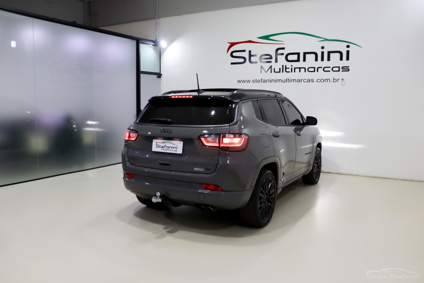 jeep compass 1.3 t270 turbo flex s at6 4p automatico 202211